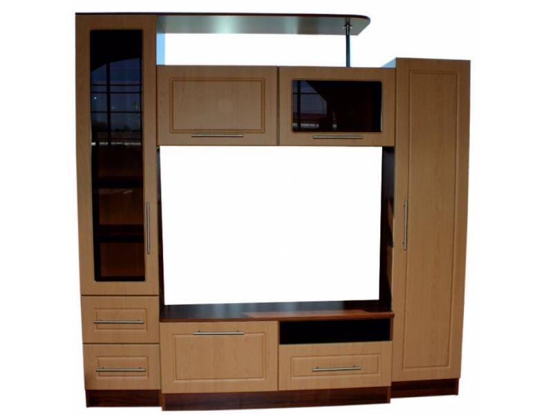 гостиная стенка катюша в Нижневартовске