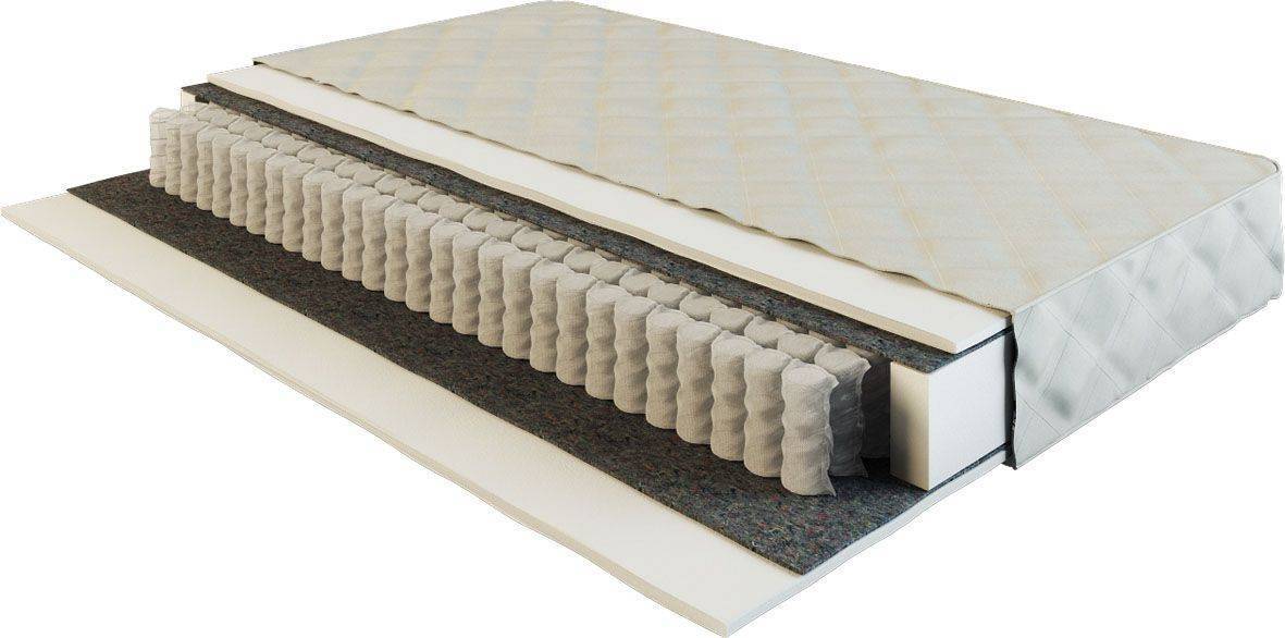 матрас стандарт в Нижневартовске