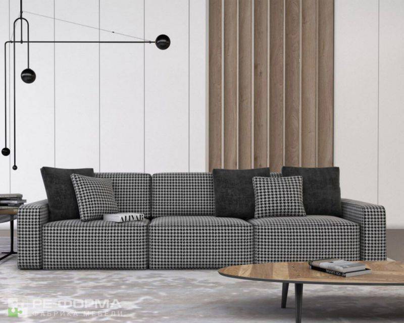 диван длинный ego в Нижневартовске