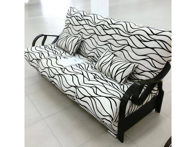 современный прямой диван в Нижневартовске