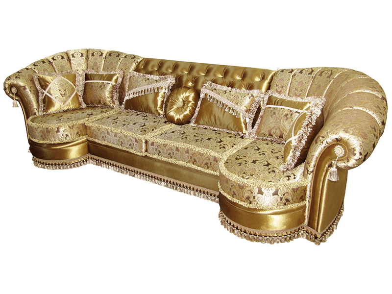 большой диван амелия в Нижневартовске