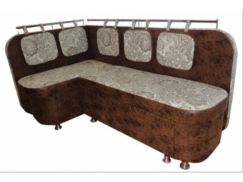 кухонный угловой диван ниагара 4к в Нижневартовске