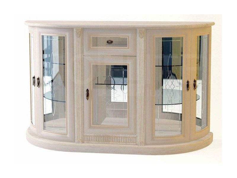 красивая тумба в Нижневартовске