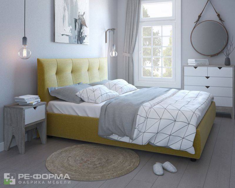 кровать 003 в Нижневартовске