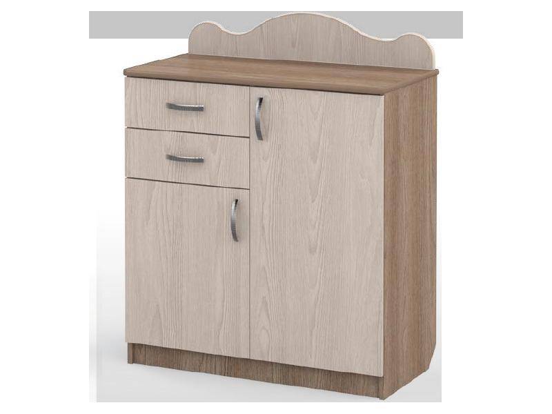 комод к-02 в Нижневартовске