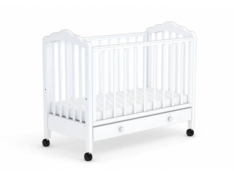 детская кровать из массива 620 в Нижневартовске