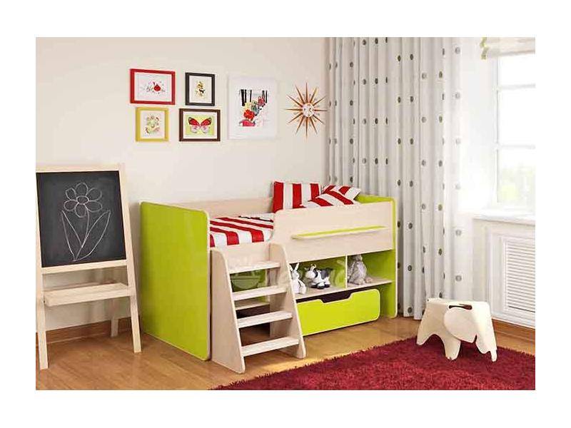 детская 6 в Нижневартовске