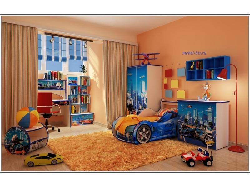 детская полиция в Нижневартовске