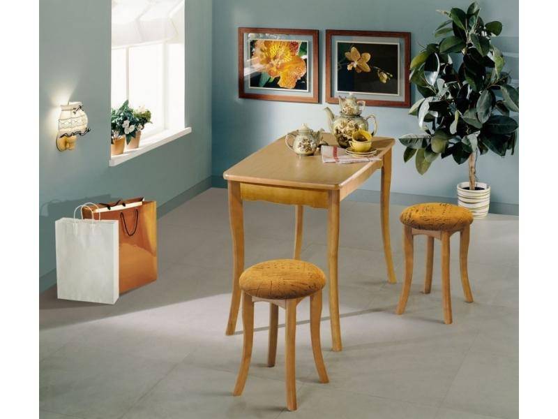 стол обеденный «нога тюльпан» в Нижневартовске