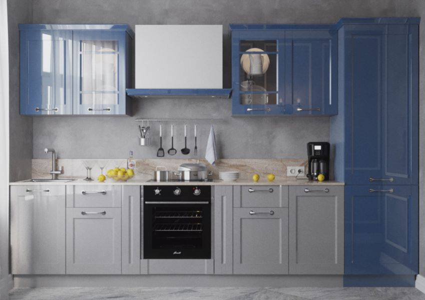 классическая кухня флорида в Нижневартовске