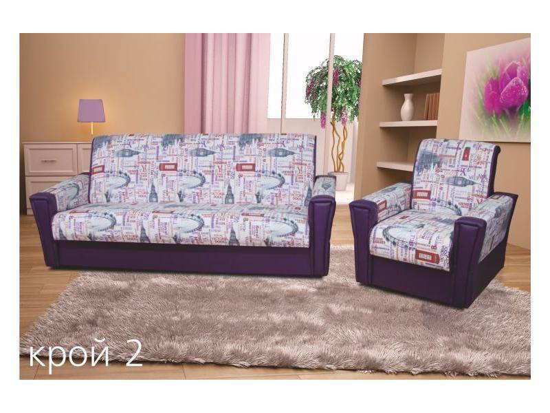 диван прямой марс а эконом в Нижневартовске