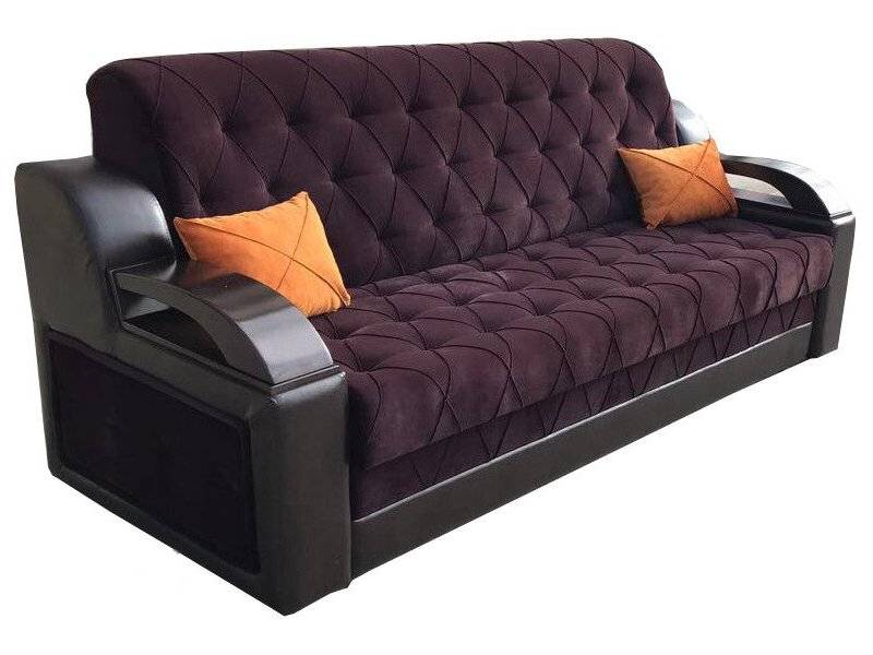 диван прямой милан 2 в Нижневартовске