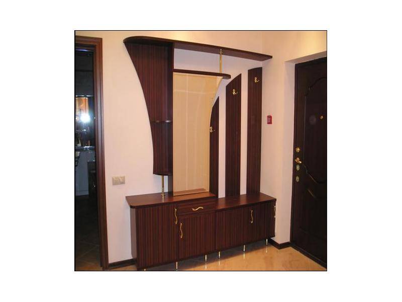 мебель для прихожей в Нижневартовске