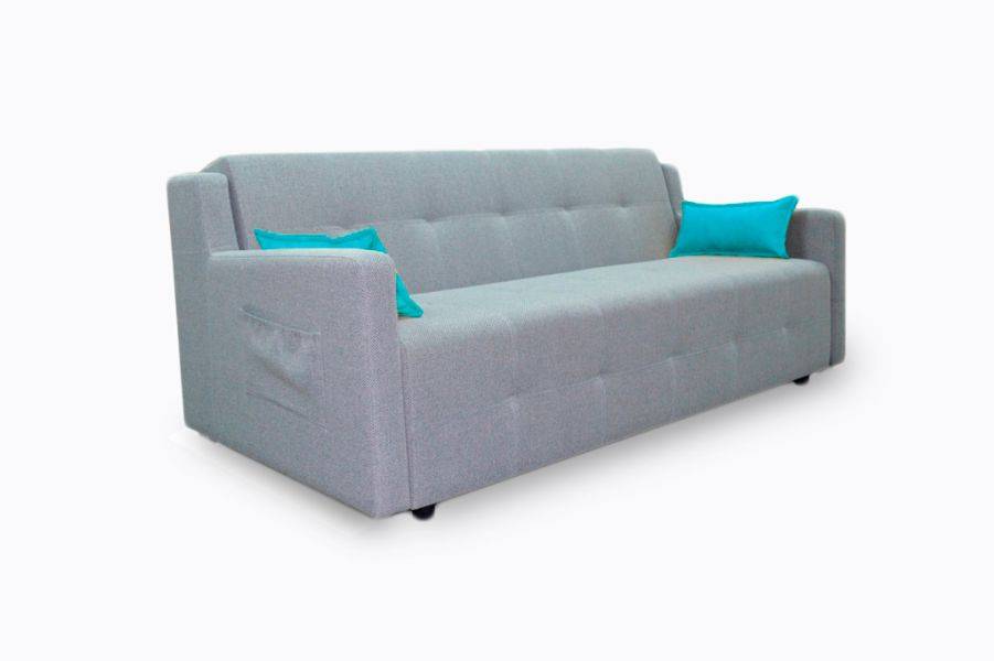 диван-кровать норман ортопедический в Нижневартовске