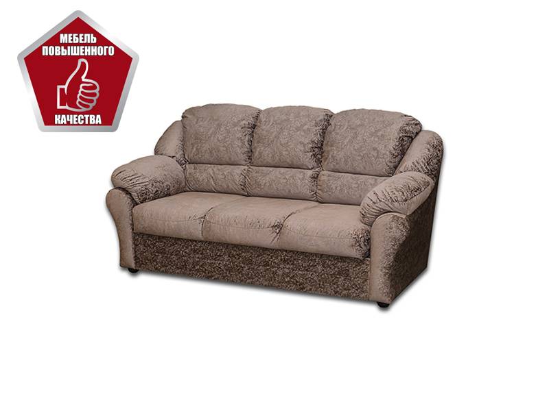 диван магнолия 23 прямой в Нижневартовске