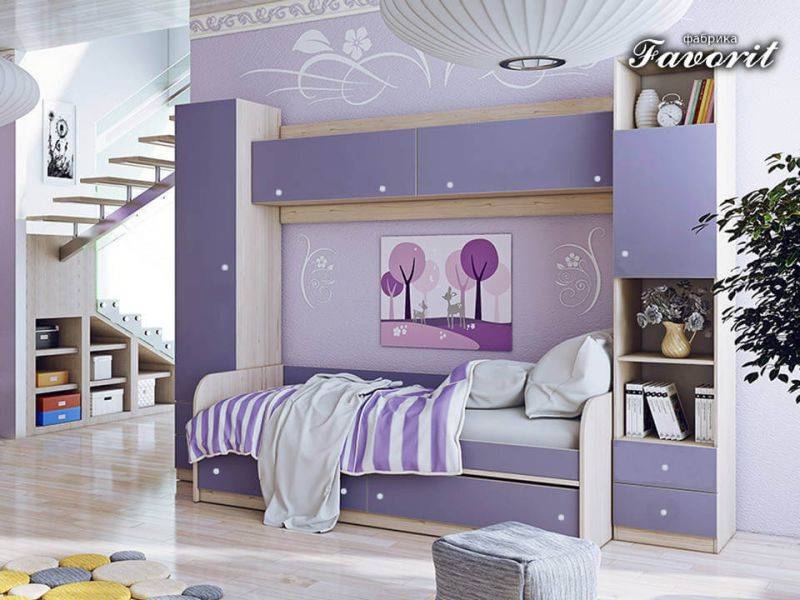 комплект для детской барби в Нижневартовске