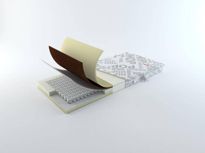 матрас тинейджер рэгги в Нижневартовске