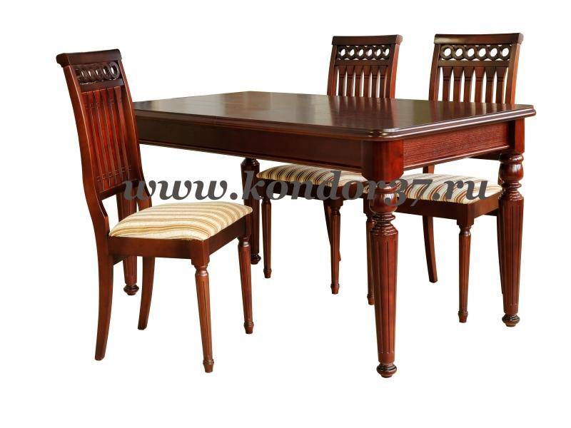 обеденная группа № 4 в Нижневартовске