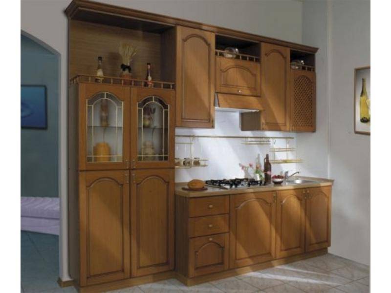 кухня монтана в Нижневартовске