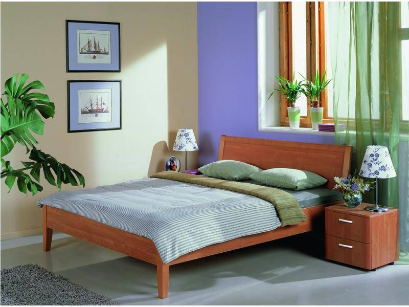 спальня 2 в Нижневартовске