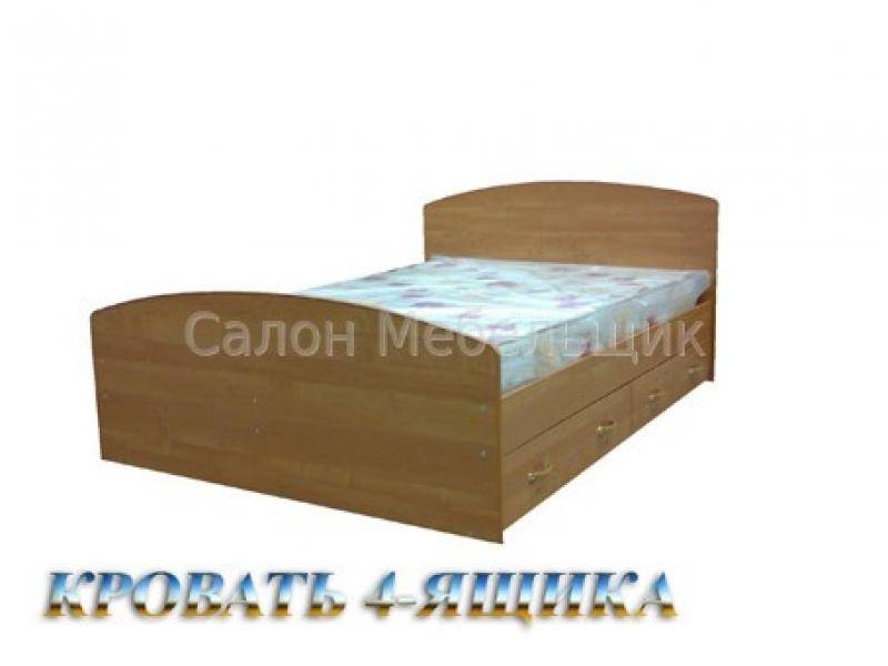 кровать в Нижневартовске