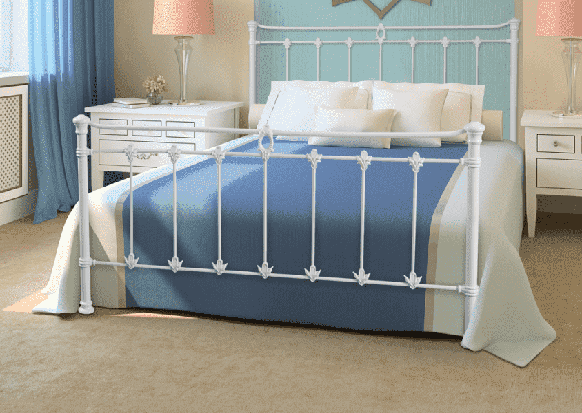 металлическая кровать гвардиан в Нижневартовске