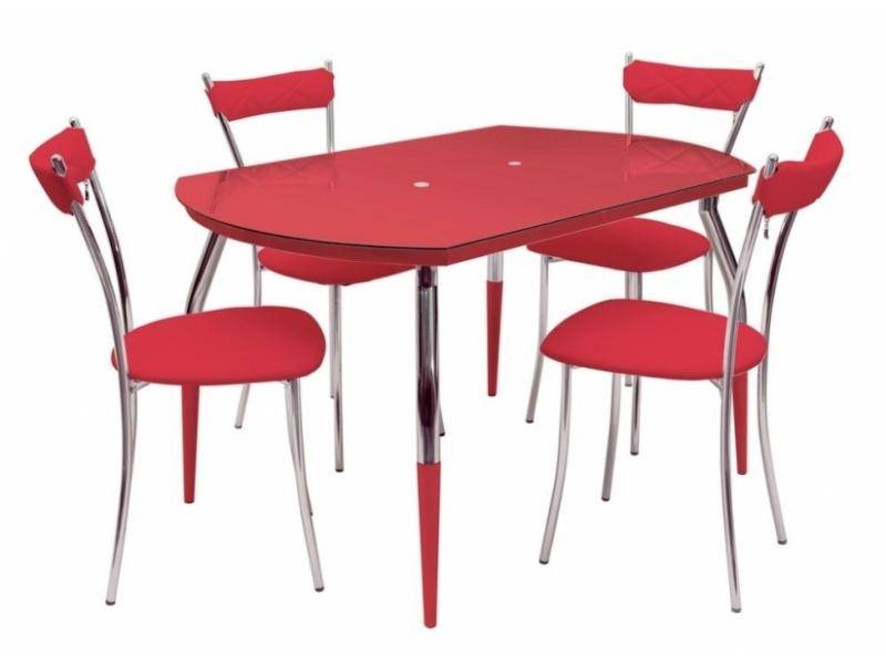 обеденная группа 2 в Нижневартовске