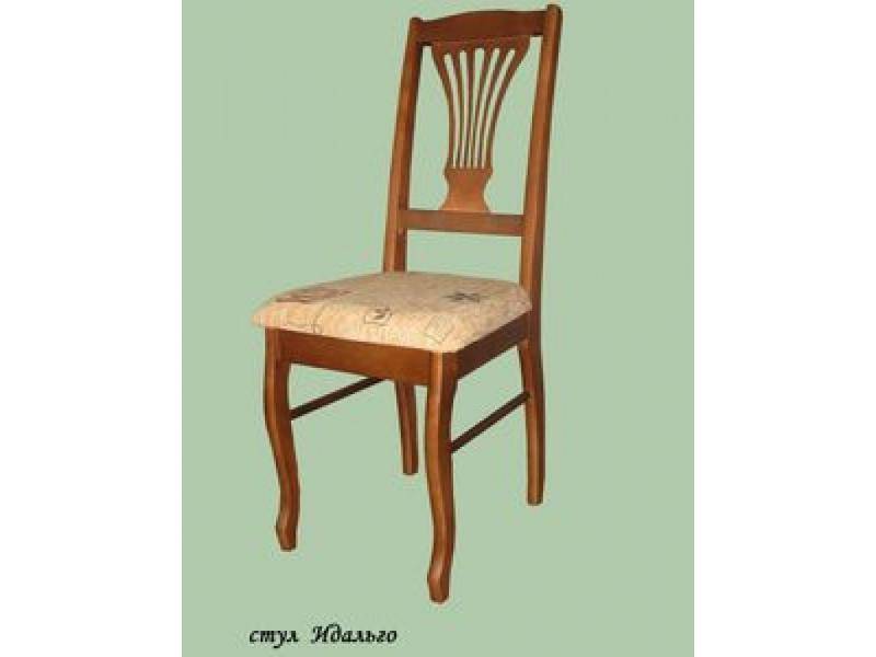 стул идальго в Нижневартовске