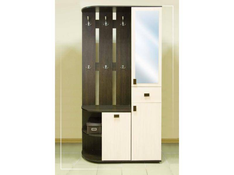 прихожая надежда 2 в Нижневартовске