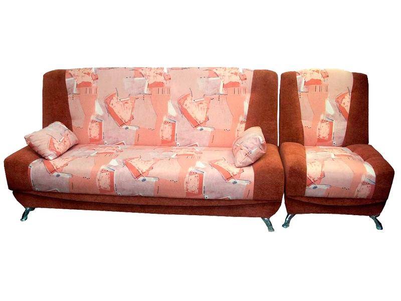 диван прямой глория в Нижневартовске