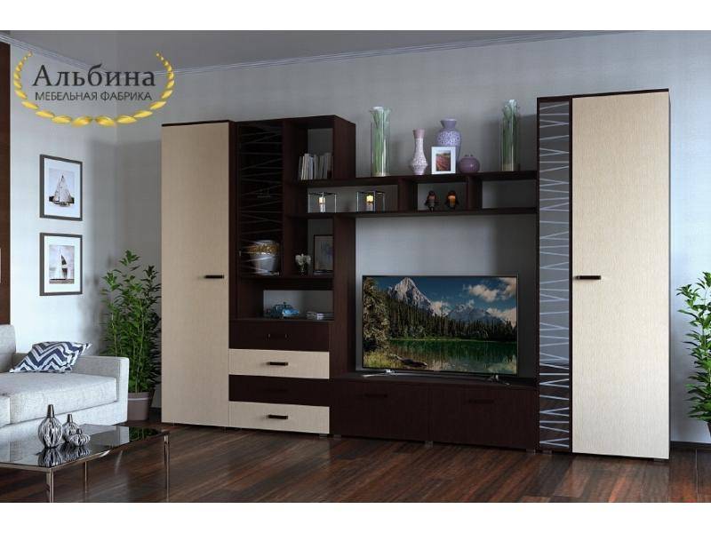 гостиная орнелла 2 в Нижневартовске