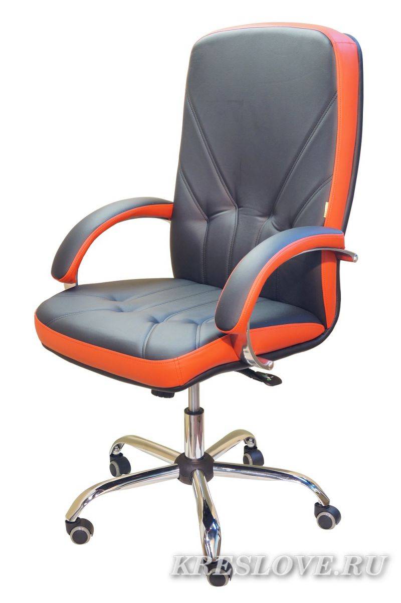 офисное кресло руководителя «менеджер» в Нижневартовске