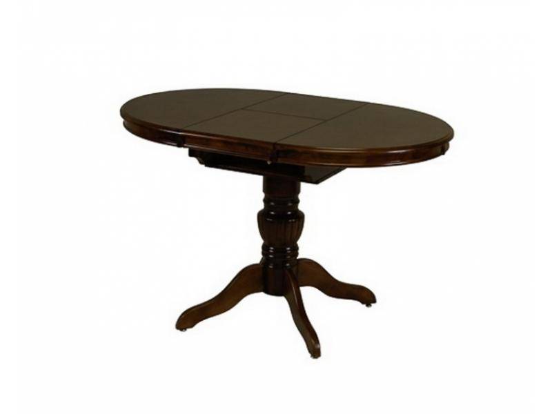 стол раскладной деревянный 2437k в Нижневартовске