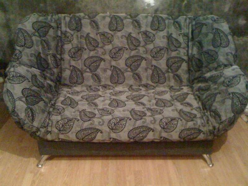 диван прямой бриз валлей в Нижневартовске