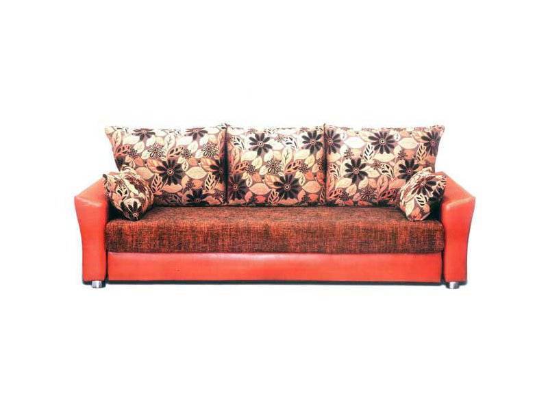 диван прямой 002 в Нижневартовске