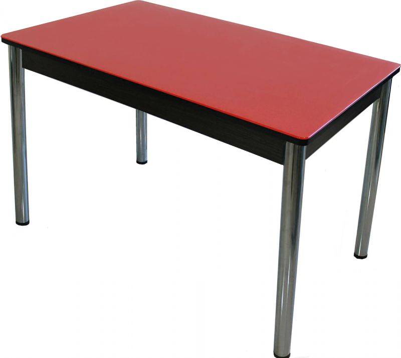 стол тэфи красный в Нижневартовске