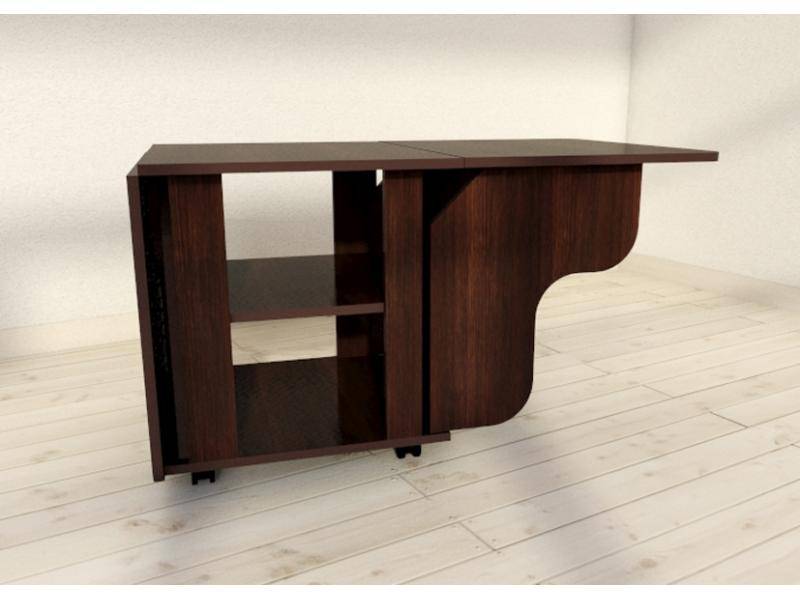 раскладной журнальный стол в Нижневартовске