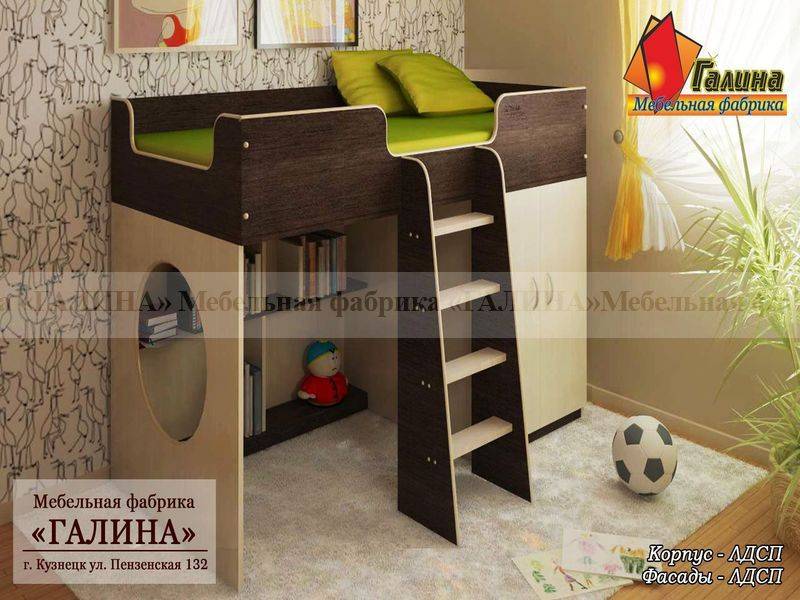 детская 02 в Нижневартовске