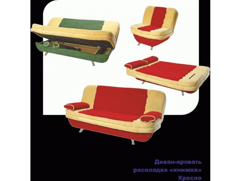 диван прямой сигма в Нижневартовске