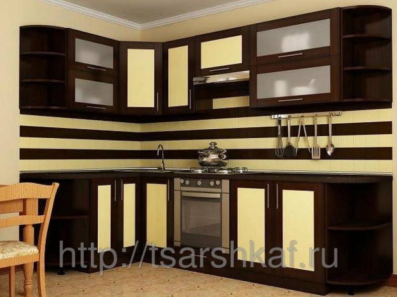 кухня 17 в Нижневартовске