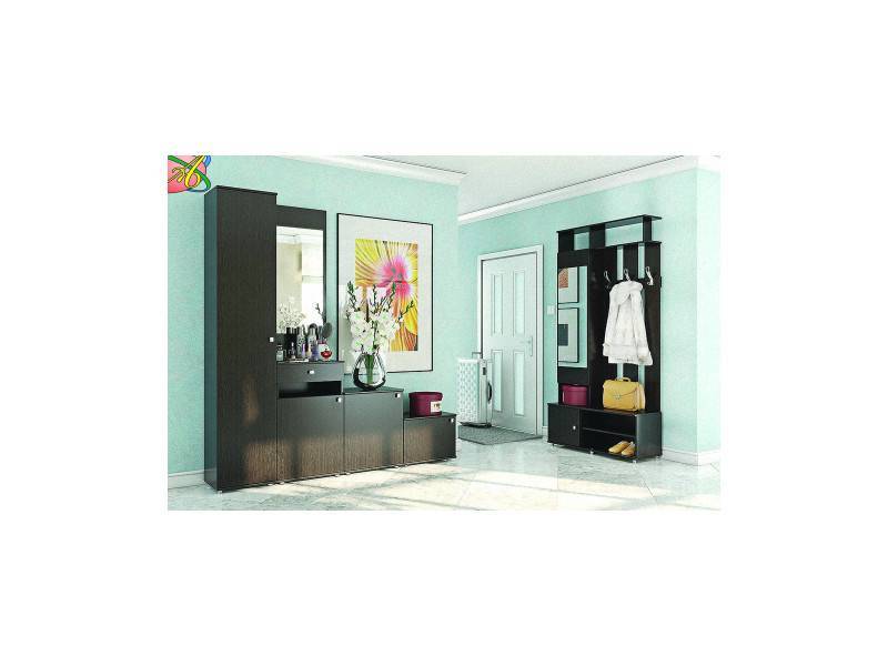 прихожая гефеста в Нижневартовске