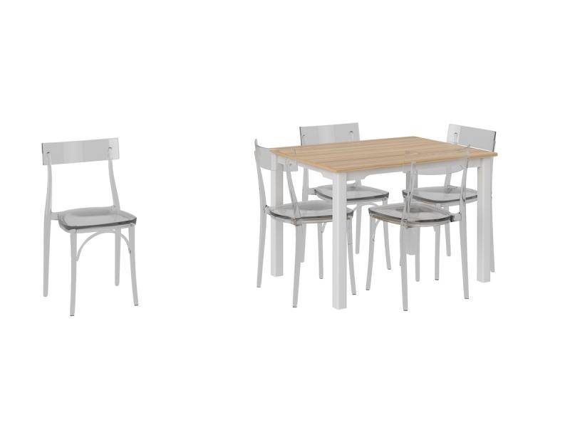 обеденная зона «mix» в Нижневартовске