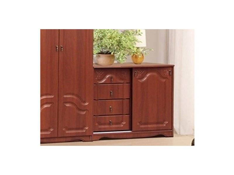 комод балтика мдф в Нижневартовске