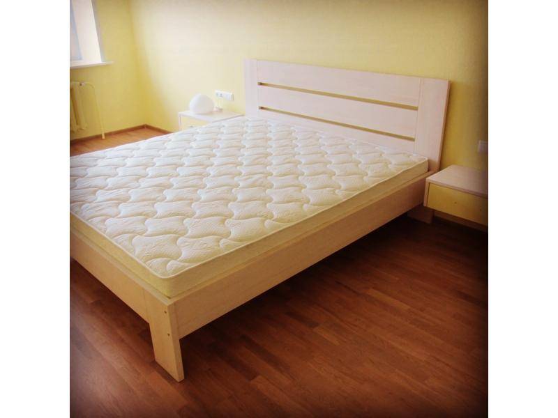 кровать деревянная в Нижневартовске