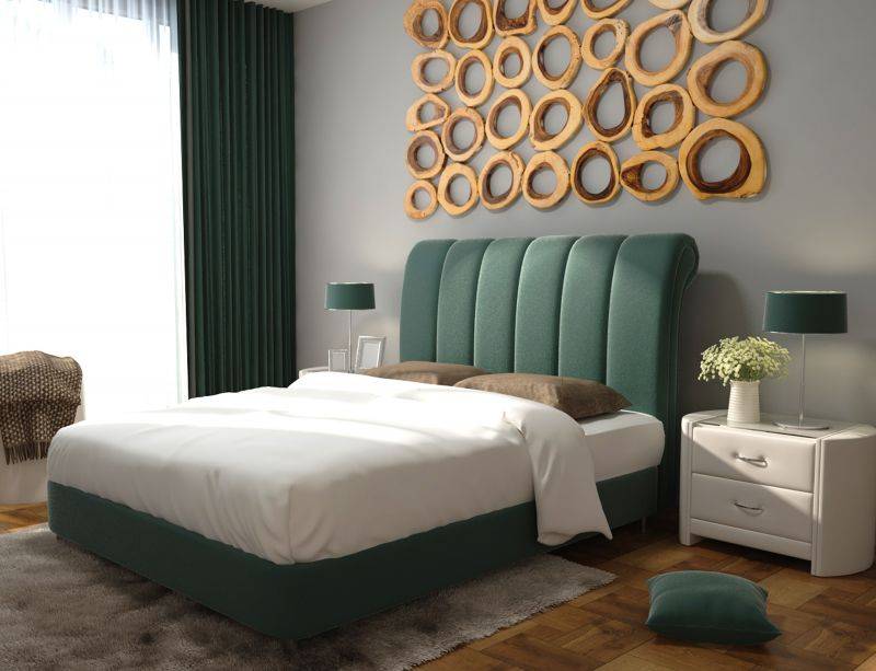 кровать egida в Нижневартовске