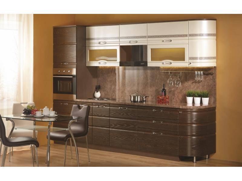 кухня прямая астана в Нижневартовске