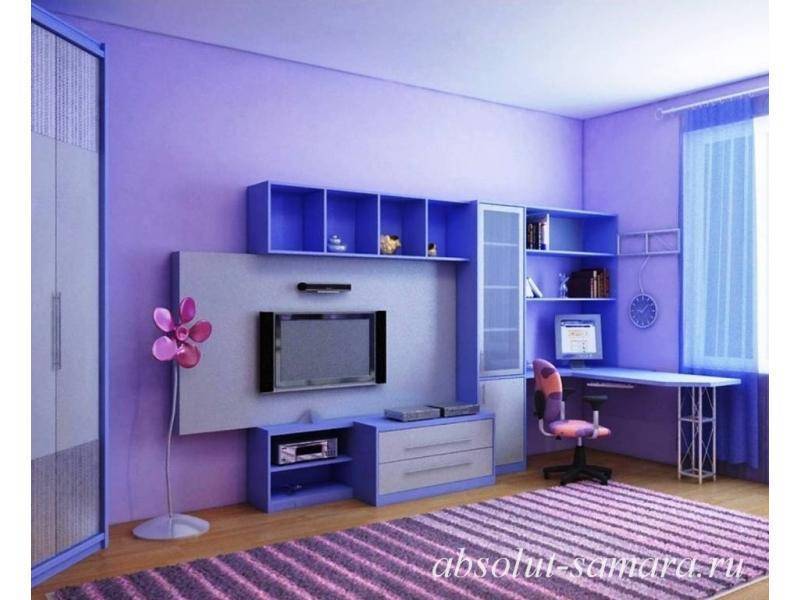 детская 2 в Нижневартовске