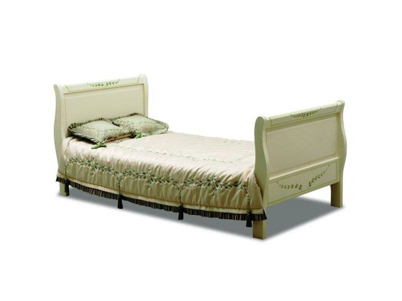 кровать односпальная ладья в Нижневартовске