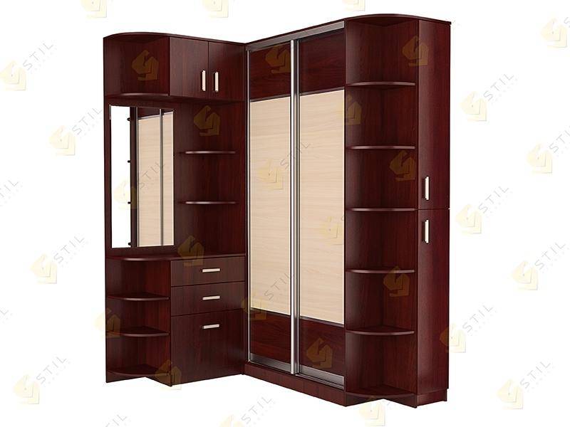 прихожая дали 4 в Нижневартовске