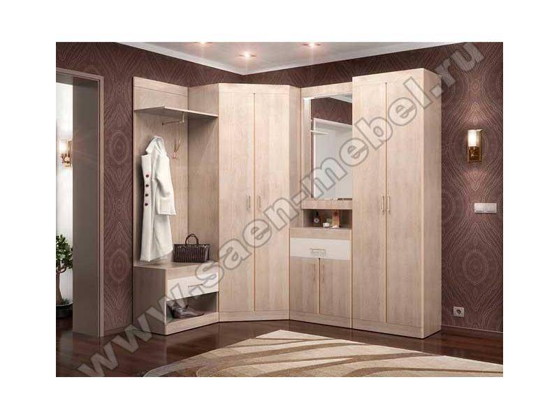 прихожая 10 в Нижневартовске